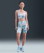 NIKE Nike Women's Sports Bra Light Support - Blue Tint