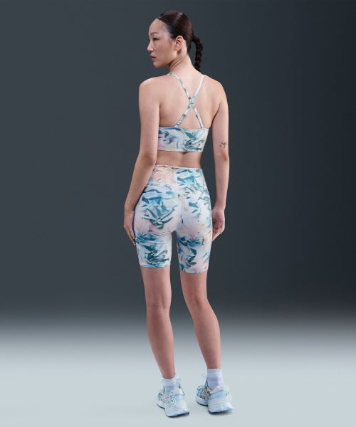 NIKE Nike Women's Sports Bra Light Support - Blue Tint