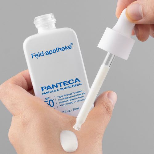 FELD APOTHEKE FELD APOTHEKE Panteca Ampoule Sun Cream SPF 50+ 30ml