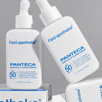FELD APOTHEKE FELD APOTHEKE Panteca Ampoule Sun Cream SPF 50+ 30ml