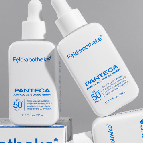 FELD APOTHEKE FELD APOTHEKE Panteca Ampoule Sun Cream SPF 50+ 30ml