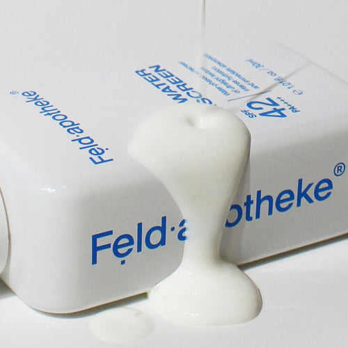FELD APOTHEKE FELD APOTHEKE Panteca Ampoule Sun Cream SPF 50+ 30ml
