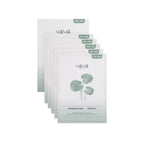 NEAFNEAF NEAFNEAF Soothing Calm Mask 5 sheets