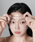 GLOW GLOW Aloe Hydrogel Mask Pack