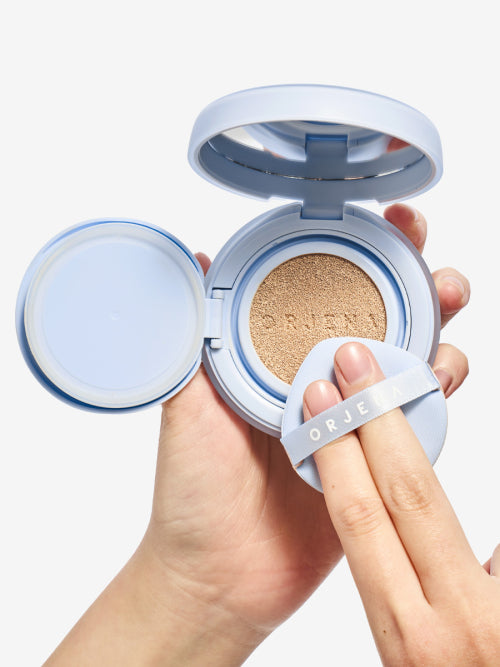 ORJENA ORJENA Aqua Two Moisture Cushion 14g