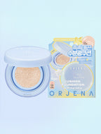 ORJENA ORJENA Aqua Two Moisture Cushion 14g