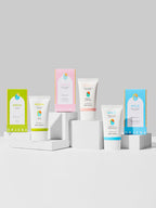 ORJENA ORJENA Mild Vegan Sunscreen SPF50+ PA++++ 50ml