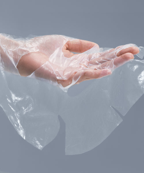 FROMRIER FROMRIER EGF Sebum Pack Mask (4 sheets)