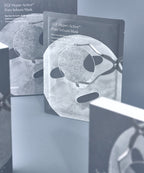 FROMRIER FROMRIER EGF Sebum Pack Mask (4 sheets)