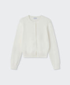 MUSINSA STANDARD WOMAN MUSINSA STANDARD WOMAN Women's Cardigan [Ivory]