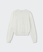 MUSINSA STANDARD WOMAN MUSINSA STANDARD WOMAN Women's Cardigan [Ivory]
