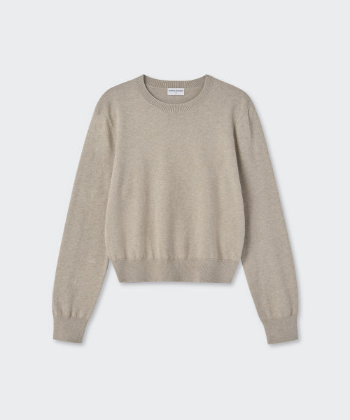 MUSINSA STANDARD WOMAN MUSINSA STANDARD WOMAN Women's Knitwear Crew Neck