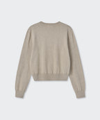 MUSINSA STANDARD WOMAN MUSINSA STANDARD WOMAN Women's Knitwear Crew Neck