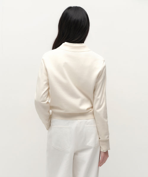 MUSINSA STANDARD WOMAN MUSINSA STANDARD WOMAN Cardigan Cream