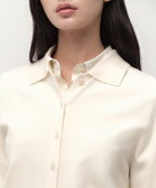 MUSINSA STANDARD WOMAN MUSINSA STANDARD WOMAN Cardigan Cream