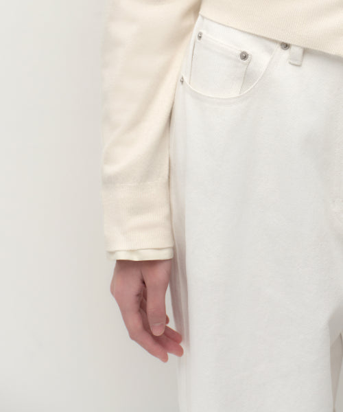 MUSINSA STANDARD WOMAN MUSINSA STANDARD WOMAN Cardigan Cream