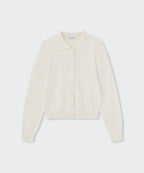 MUSINSA STANDARD WOMAN MUSINSA STANDARD WOMAN Cardigan Cream