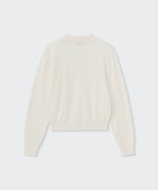 MUSINSA STANDARD WOMAN MUSINSA STANDARD WOMAN Cardigan Cream