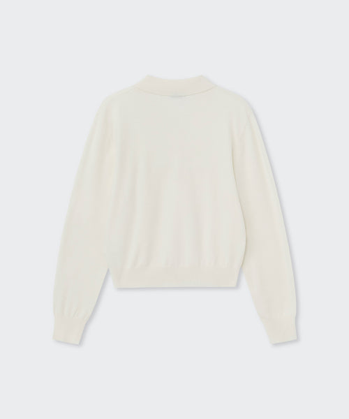MUSINSA STANDARD WOMAN MUSINSA STANDARD WOMAN Cardigan Cream