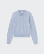 MUSINSA STANDARD WOMAN MUSINSA STANDARD WOMAN Cardigan Sky Blue