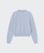 MUSINSA STANDARD WOMAN MUSINSA STANDARD WOMAN Cardigan Sky Blue