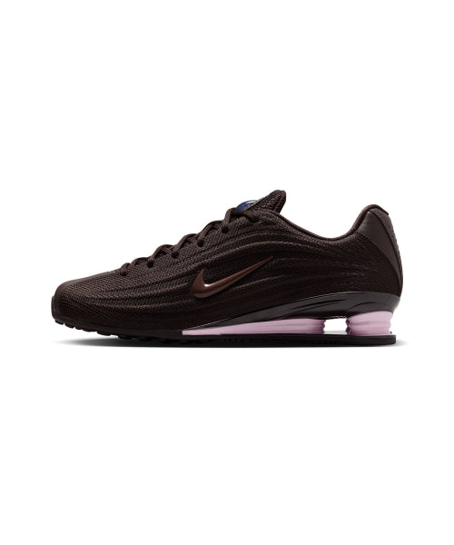 NIKE Nike Sneakers Velvet Brown