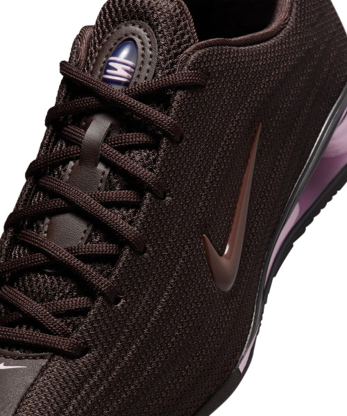 NIKE Nike Sneakers Velvet Brown