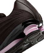 NIKE Nike Sneakers Velvet Brown