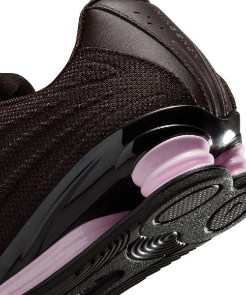NIKE Nike Sneakers Velvet Brown