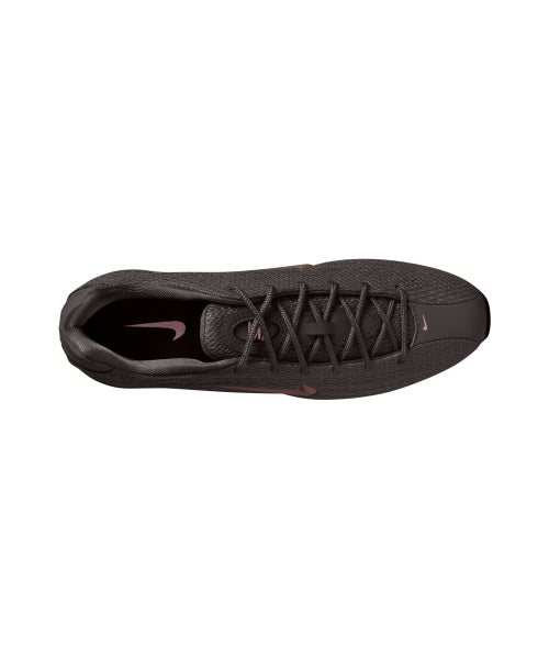NIKE Nike Sneakers Velvet Brown