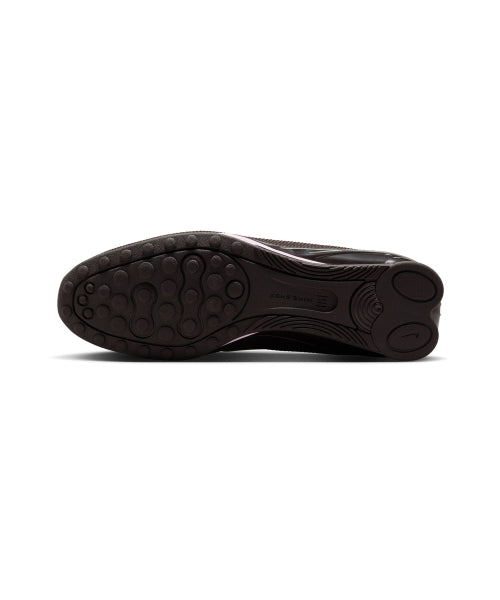NIKE Nike Sneakers Velvet Brown