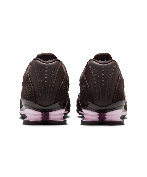 NIKE Nike Sneakers Velvet Brown