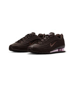NIKE Nike Sneakers Velvet Brown