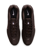 NIKE Nike Sneakers Velvet Brown