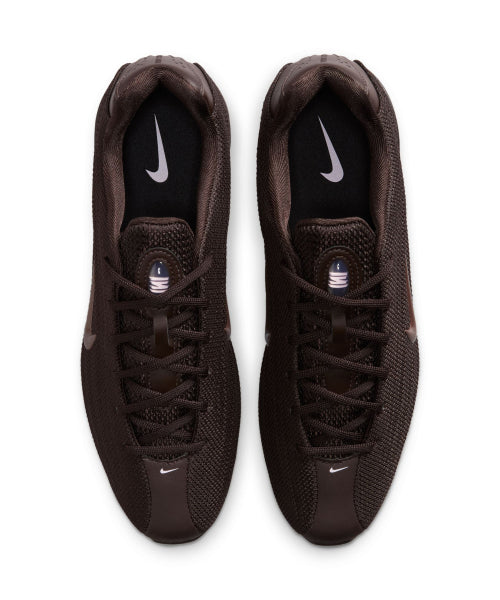 NIKE Nike Sneakers Velvet Brown