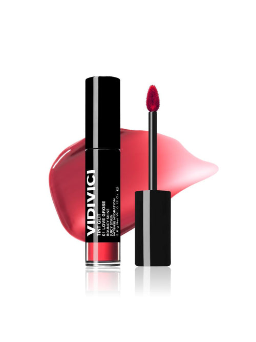 VIDIVICI VIDIVICI Lip Tint Love Gloss