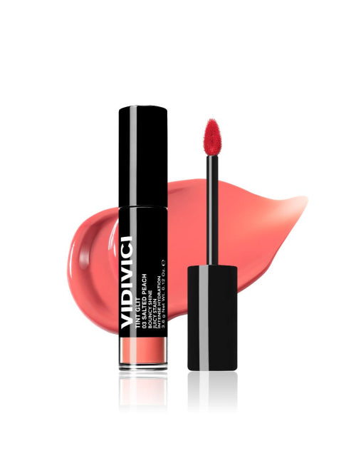 VIDIVICI VIDIVICI Lip Tint Love Gloss