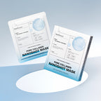 MEDIANSWER MEDIANSWER Pore Collagen Nanoshot Mask 10 sheets