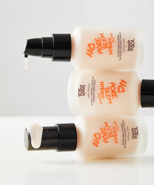 TOUCH IN SOL TOUCH IN SOL No Poreblum Hybrid Primer 30ml
