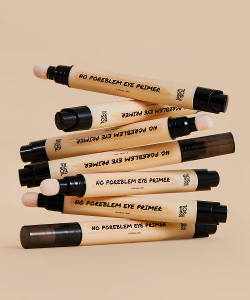 TOUCH IN SOL TOUCH IN SOL No Poreblum Eye Primer 4ml