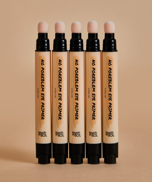 TOUCH IN SOL TOUCH IN SOL No Poreblum Eye Primer 4ml