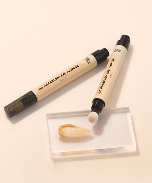 TOUCH IN SOL TOUCH IN SOL No Poreblum Eye Primer 4ml