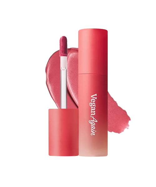 TOUCH IN SOL TOUCH IN SOL Vegan Again Blur Core Lip Tint