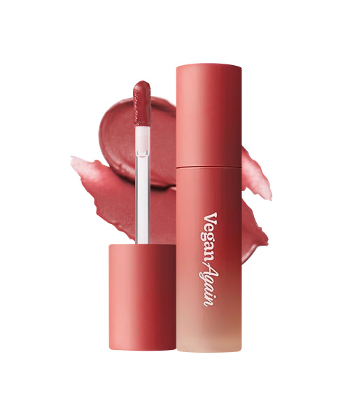 TOUCH IN SOL TOUCH IN SOL Vegan Again Blur Core Lip Tint