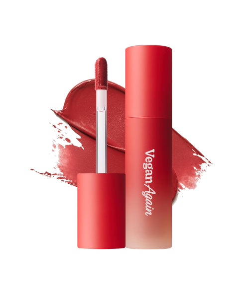 TOUCH IN SOL TOUCH IN SOL Vegan Again Blur Core Lip Tint