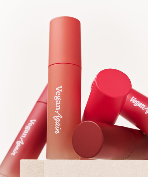 TOUCH IN SOL TOUCH IN SOL Vegan Again Blur Core Lip Tint