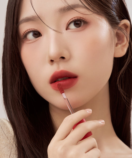 TOUCH IN SOL TOUCH IN SOL Vegan Again Blur Core Lip Tint