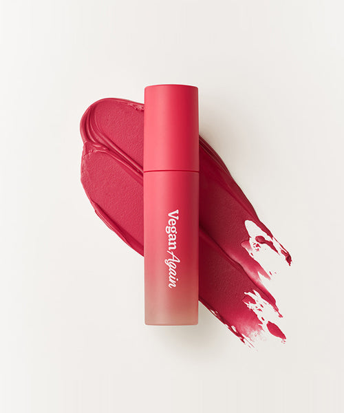 TOUCH IN SOL TOUCH IN SOL Vegan Again Blur Core Lip Tint