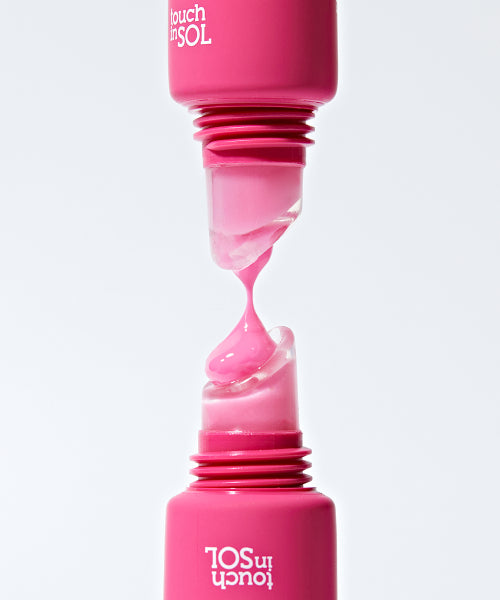 TOUCH IN SOL TOUCH IN SOL Pretty Filter Lip Plumping Mask 14g