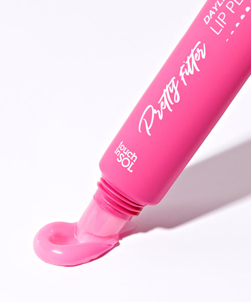 TOUCH IN SOL TOUCH IN SOL Pretty Filter Lip Plumping Mask 14g